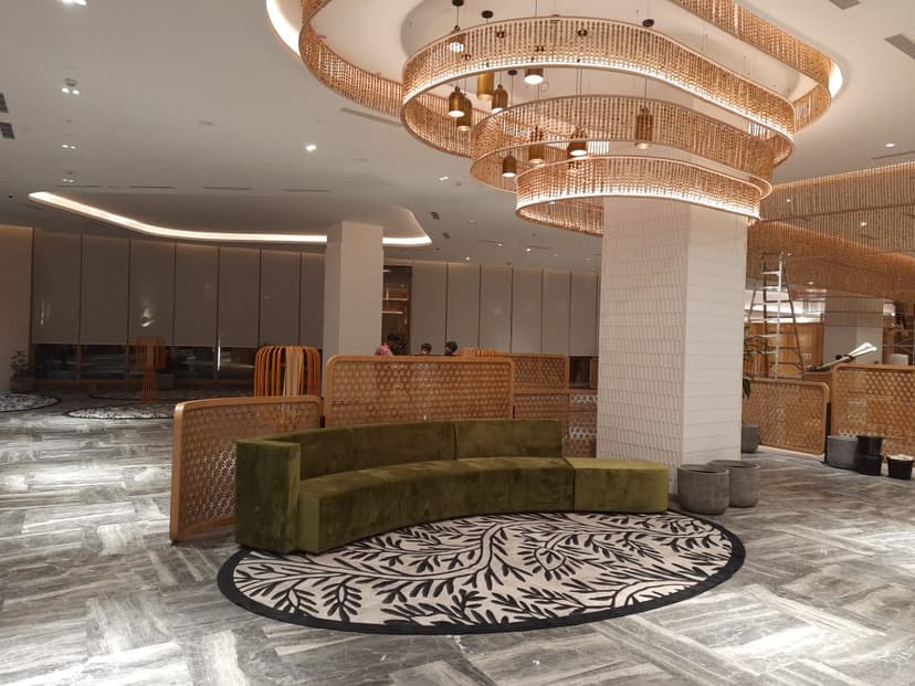 Club Mahindra Resort